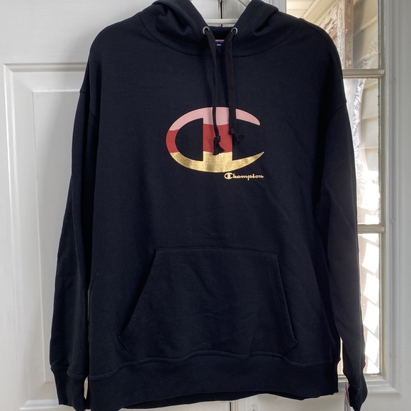 NWT. Champion women’s size 1X hoodie. - Picture 3 of 13